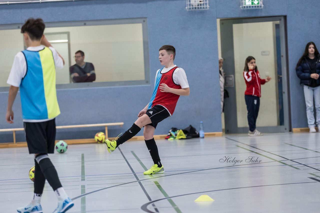Bild 153 - wCJ NFV Futsalturnier